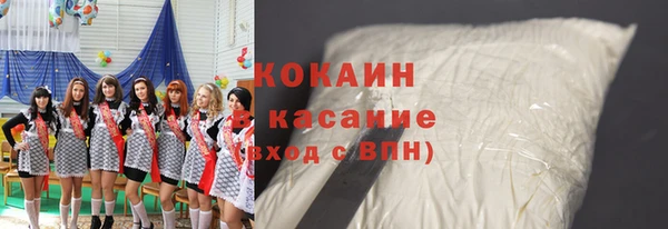 молекула духа Лиски