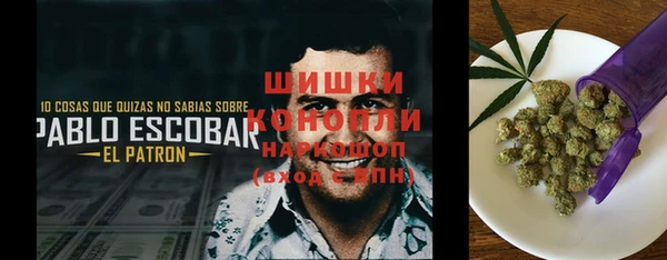молекула духа Лиски