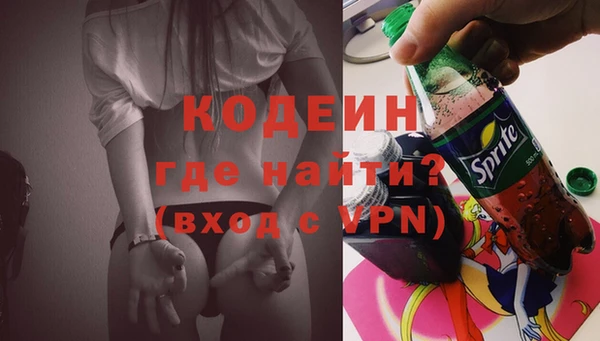 молекула духа Лиски